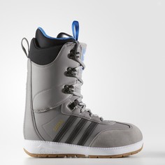 Сноубордические ботинки Samba ADV adidas Originals