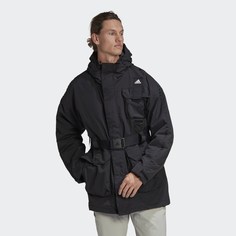 Куртка Utilitas adidas Performance