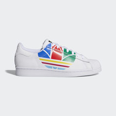 Кроссовки Superstar Pure adidas Originals