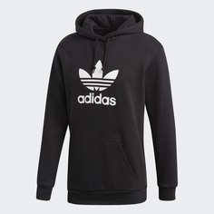 Худи Trefoil adidas Originals