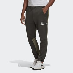 Брюки adidas Z.N.E. AEROREADY