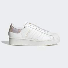 Кроссовки Superstar Bold adidas Originals