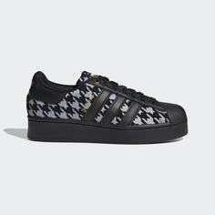 Кроссовки Superstar Bold adidas Originals