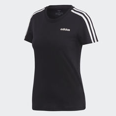 Футболка Essentials 3-Stripes adidas Performance