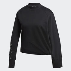 Джемпер Y-3 Sashiko Slogan by adidas