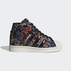 Кроссовки Superstar Up adidas Originals