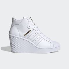 Кроссовки Superstar Ellure adidas Originals