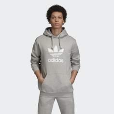 Худи Trefoil adidas Originals
