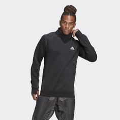 Джемпер COLD.RDY adidas Athletics