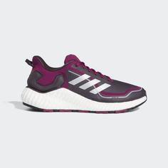 Кроссовки для бега ClimaWarm LTD adidas Performance