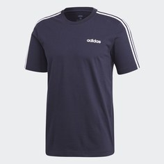 Футболка Essentials 3-Stripes adidas Performance