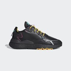 Кроссовки Nite Jogger adidas Originals