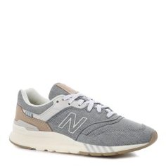 Кроссовки NEW BALANCE CW997 сине-серый