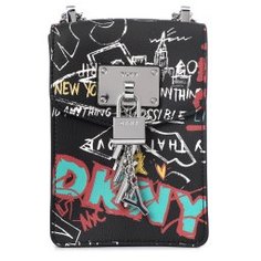 Сумка DKNY R81EH442 черный