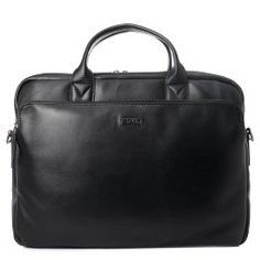 Портфель FERRE COLLEZIONI EFFC2018 черный