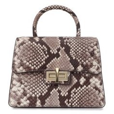 Сумка DKNY R02DSI67 темно-коричневый