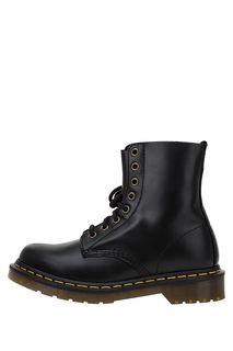 Ботинки из натуральной кожи 1460 Dr. Martens