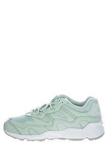 Кроссовки мятного цвета с вкладной стелькой 850 New Balance