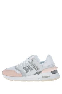 Летние кроссовки с вкладной стелькой 997 New Balance