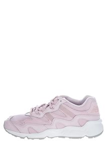 Кроссовки розового цвета с вкладной стелькой 850 New Balance
