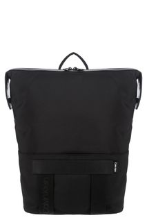 Черный рюкзак с отделением для ноутбука Calvin Klein Jeans