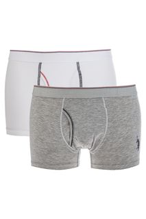 Комплект из двух трусов-боксеров U.S. Polo Assn Underwear
