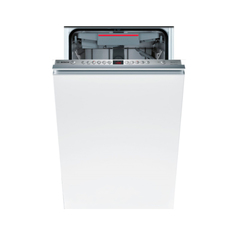 Встраиваемая посудомоечная машина 45 см Bosch Serie 6 SPV6HMX3MR