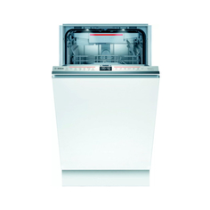 Встраиваемая посудомоечная машина 45 см Bosch Serie 6 SPV6HMX4MR