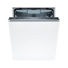 Встраиваемая посудомоечная машина 60 см Bosch Serie 2 SMV25GX02R