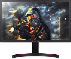 Монитор Acer Aopen 24MX1bii Black (UM.FM1EE.001)