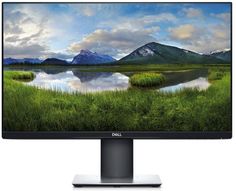 Монитор Dell P2421DС Black (2421-0285)