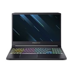 Ноутбук Acer Gaming PT515-52-72KV (NH.Q6WER.003)