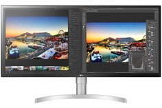 Монитор LG 34WL850-W White (34WL850-W.ARUZ)