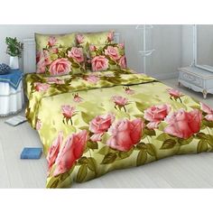 Комплект постельного белья Василиса Базовая коллекция полутораспальный