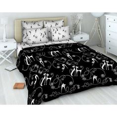 Комплект постельного белья Василиса Базовая коллекция двуспальный