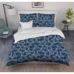 Комплект постельного белья Базовая коллекция двуспальный Василиса