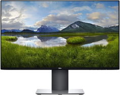 Монитор Dell U2421HE Black-Silver (2421-6813)
