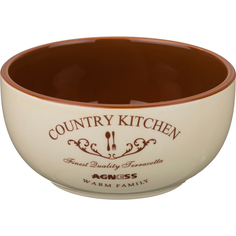 Салатник Agness Фэмили 358-998