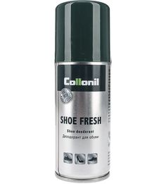 Дезодорант для обуви Collonil Shoe fresh бесцветный