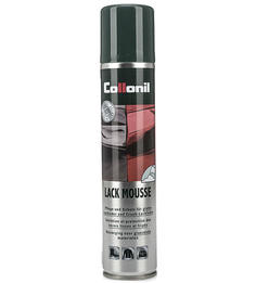 Пена Collonil Lack Mousse 200 ml бесцветный