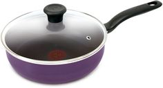 Сотейник Tefal Cook Right Gas 24 см 04166224