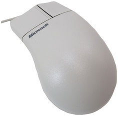 Мышь Microsoft