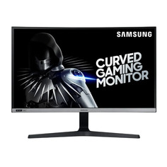 Монитор Samsung C27RG50FQI