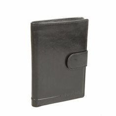 Портмоне мужское Gianni Conti 708457 black