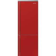Холодильник Smeg FA490RR Red