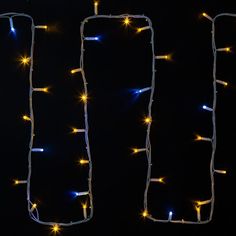 Гирлянда электрическая NEON-NIGHT professional 315-181200