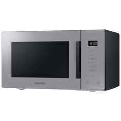Микроволновая печь с грилем Samsung MG23T5018AG Grey