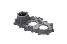 Крышка картера раздаточной коробки УАЗ 045200180201410 UAZ