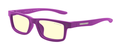 Детские очки для компьютера Gunnar Cruz Kids Small Amber Natural CRU-09601 4-8 лет Magenta