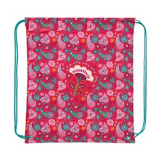 Мешок для обуви Herlitz Indian Summer